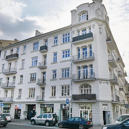 Stara Praga Vistula Apartment ワルシャワ エクステリア 写真