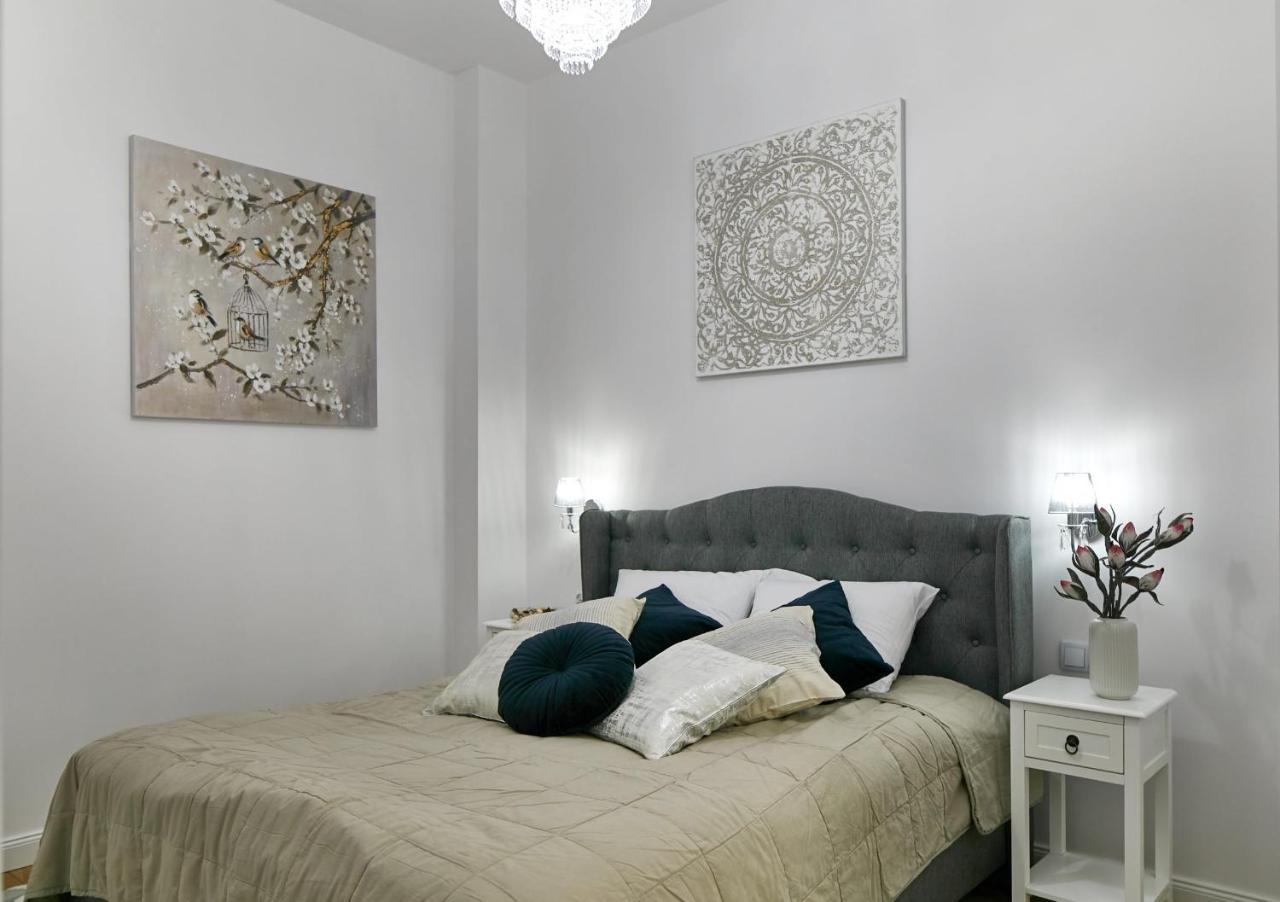 Stara Praga Vistula Apartment ワルシャワ エクステリア 写真