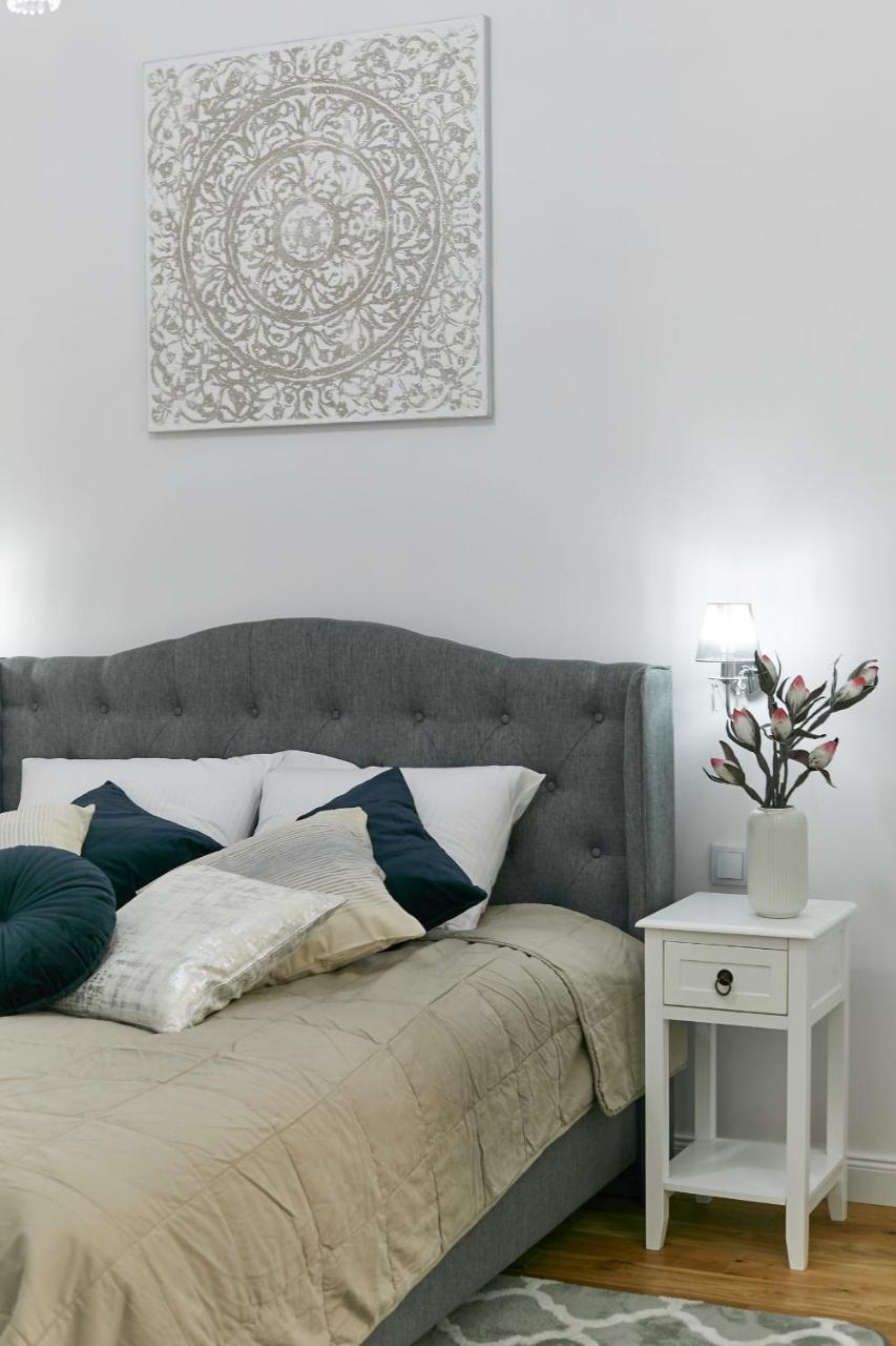 Stara Praga Vistula Apartment ワルシャワ エクステリア 写真