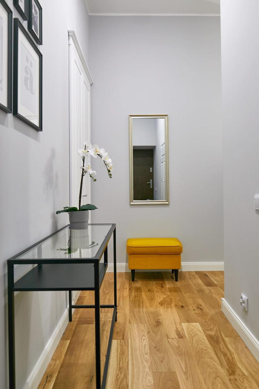 Stara Praga Vistula Apartment ワルシャワ エクステリア 写真